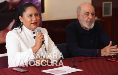 Anuncian senadores la realización de una mesa de análisis por la Reforma al Poder Judicial en la UATx