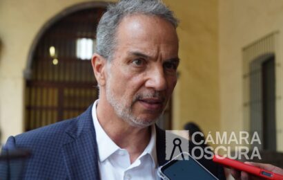 Buscará Secretaria de Infraestructura profesionalizar a los directores responsables de obra