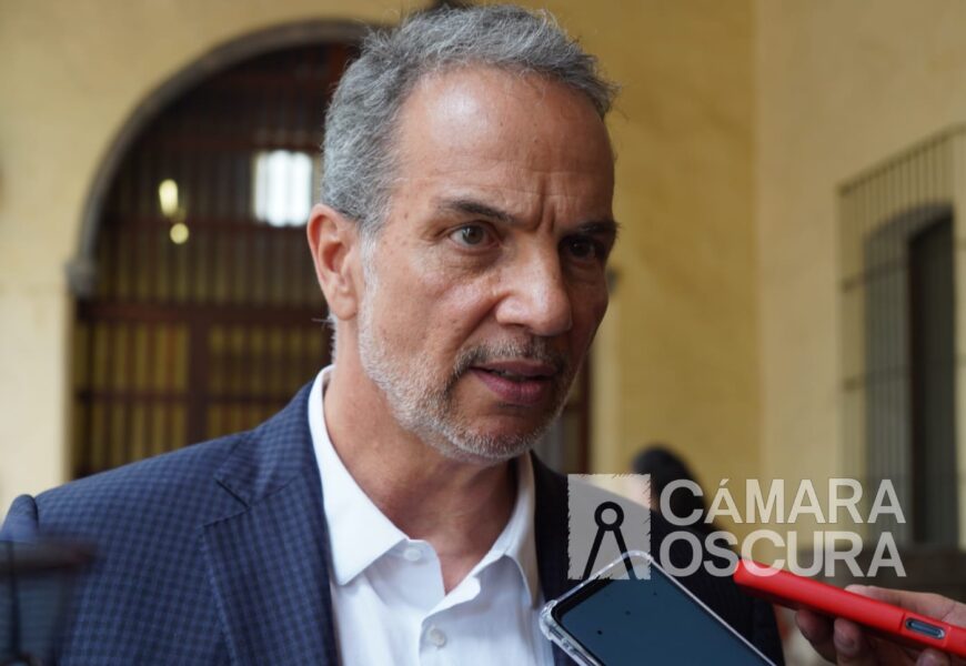 Buscará Secretaria de Infraestructura profesionalizar a los directores responsables de obra