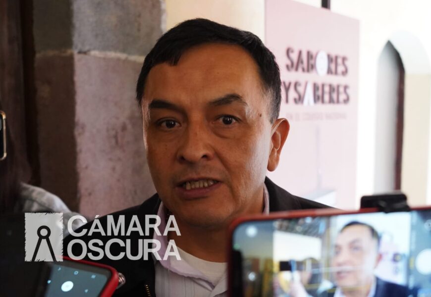 Llama SMyT al dialogo con los prestadores del servicio de transporte de plataformas