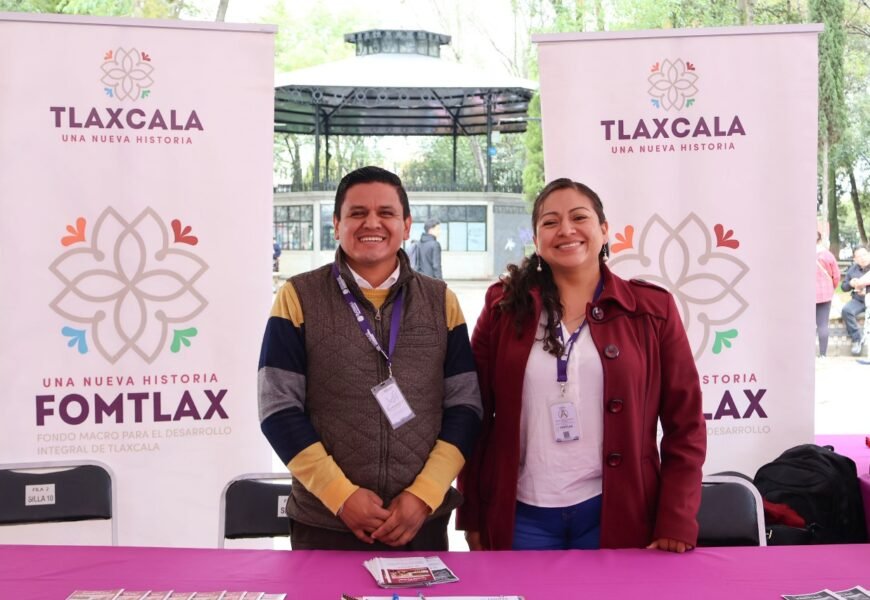 Realizó IEM primer feria de autocuidado integral para mujeres, niñas y adolescentes en Tlaxcala Realizó IEM primer feria de autocuidado integral para mujeres, niñas y adolescentes en Tlaxcala