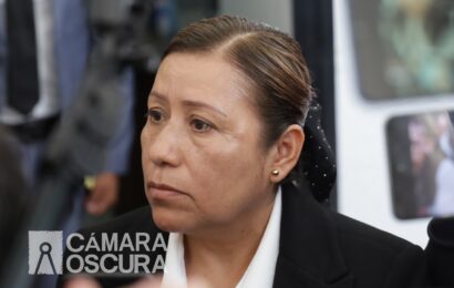 Fiscalía no será una continuación de la Procuraduría, afirmó la nueva titular
