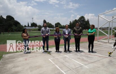 Tlaxcala tendrá un gran apoyo del gobierno federal con la próxima presidenta: Cuéllar Cisneros