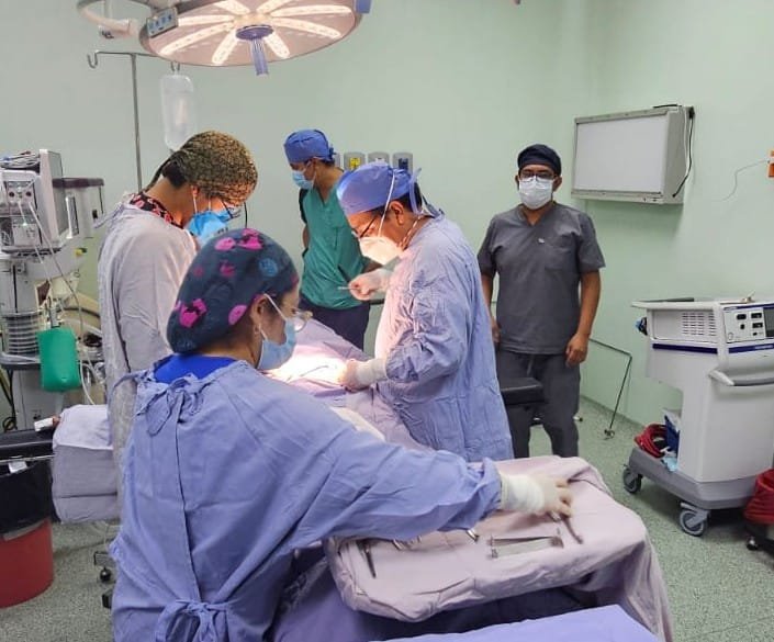 Ofrece Sector Salud métodos anticonceptivos definitivos para reducir muerte materna