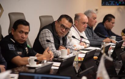 Tlaxcala, a la vanguardia en ciberseguridad