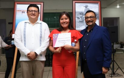 Inauguran la exposición fotográfica “Tlaxcala Mágico”