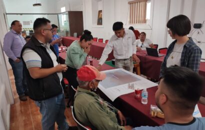 Convoca SMA a ciudadania a consulta pública de lineamentos del observatorio de cambio climático