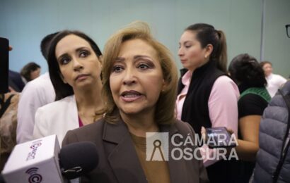 En próximas fechas habrá nuevos cambios en el Gabinete Estatal