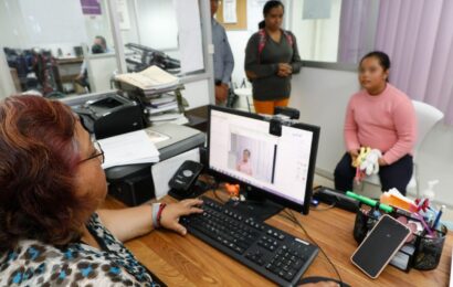 SEDIF entregará este año credenciales nacionales y estatales digitalizadas para personas con discapacidad