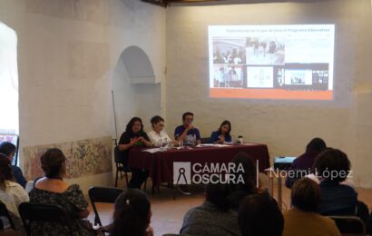 Urge Centro Fray Julián Garcés en la aplicación de acciones académicas para el combate de la trata de personas