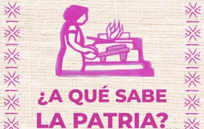 Abren Convocatoria para la Cuarta Edición de «¿A Qué Sabe la Patria?»