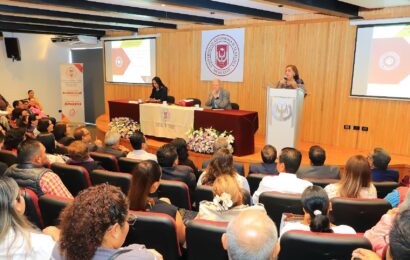 UATx potencializa el desarrollo humano de los estudiantes