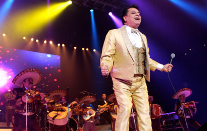 Juan Gabriel: 8 años sin «El Divo de Juárez», el legado eterno de un ícono de la música latina