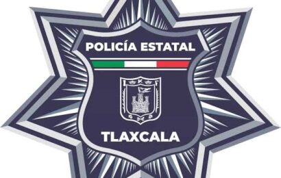 Autoridades aplican protocolo de manera oportuna en incidente en Totolac
