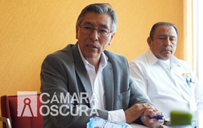 Realiza CROC actividades de sensibilización e información para mejorar la productividad en los centros laborales