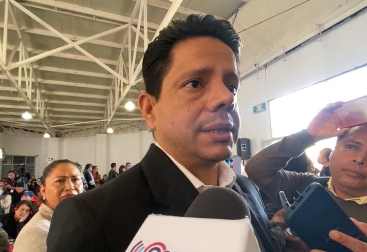 “Todo apunta a que fallecimiento de edil de Nanacamilpa fue un suicidio”: SEGOB