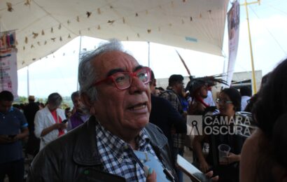 La rehabilitación de la zona arqueológica de Cacaxtla, estima para el 2025 un aproximado de 2 millones de pesos