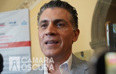 Se abocará administración de Alfonso Sánchez García en recuperar el tejido social en Tlaxcala capital