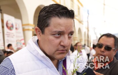 Ante el próximo regreso a clases no existen restricciones sanitarias aseguró el titular de SESA