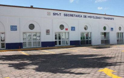 Inicia SMyT procedimientos de cancelación a dos plataformas digitales