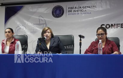 Ninguno de los cuerpos hallados tiene características de estar ligados al crimen organizado: Fiscalía General de Justicia del Estado