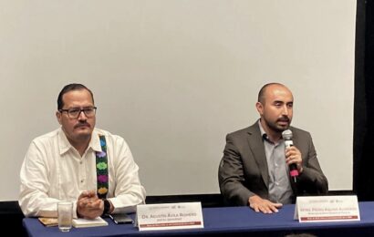 Tlaxcala contribuye al cumplimiento de compromisos establecidos por México en el acuerdo de París 21