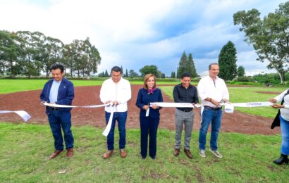 Trabajo del gobierno estatal marca un parteaguas en los municipios y comunidades
