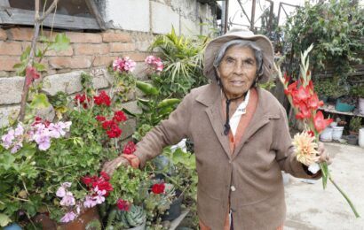 Mujeres centenarias de Tlaxcala: el legado vivo de Reynalda y Gorgonia