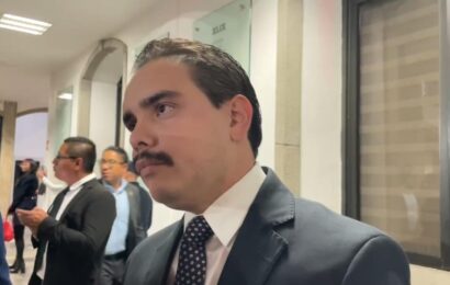 Buscará Emilio de la Peña en las juventudes y a través de las acciones afirmativas impulsar su participación en lo público