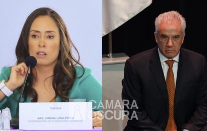 Concluye exitosamente CGPI una etapa de la nueva historia
