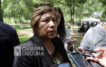 Robo de vehículos es el delito que más afectan a los tlaxcaltecas, de acuerdo con la titular de la FGJ