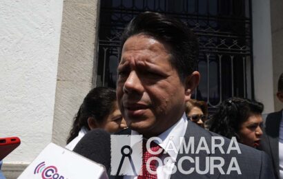Tlaxcala creará la Secretaría para la Mujer: Iniciativa anunciada por el Secretario de Gobierno