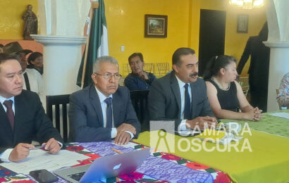 Abogados tlaxcaltecas critican la reforma al Poder Judicial por ser «acto de venganza política»
