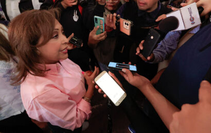 Gobernadora Lorena Cuéllar Apoya a Municipios con Cambios a Ley de Deuda Pública en Tlaxcala