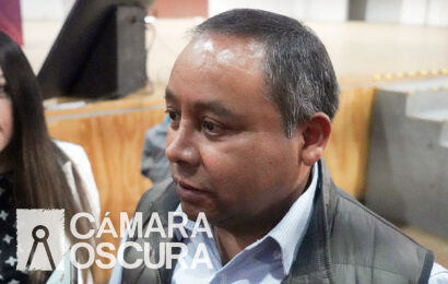 Javier Rivera Bonilla enfrenta retos en Apizaco: seguridad y finanzas