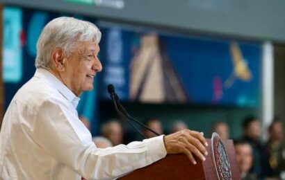 Tren Maya: AMLO Inaugura el Proyecto más Ambicioso del Sureste