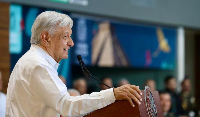 Tren Maya: AMLO Inaugura el Proyecto más Ambicioso del Sureste