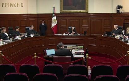 Suprema Corte invalida cobros de 18 municipios en Tlaxcala