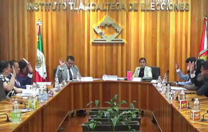 ITE aprueba calendario del Proceso Electoral Extraordinario 2024