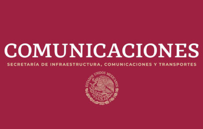 Incidencias en carreteras federales tras el paso del huracán John