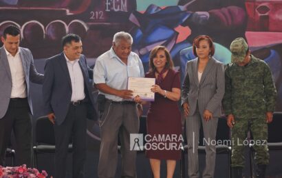 Regula gobierno servicio de transporte público en la modalidad de taxi compartido en Tlaxco