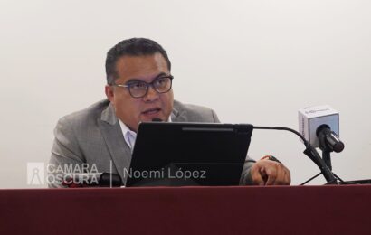 Exhorta gobierno de Tlaxcala a municipios regularizar a sus directores de seguridad