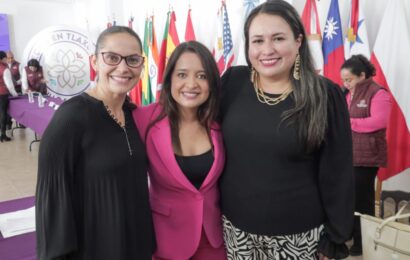 Chiautempan Inicia Programa «Bienestar para tu Salud»