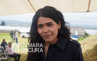 Diana Torrejón: observaciones y retos en Tlaxco como Pueblo Mágico»