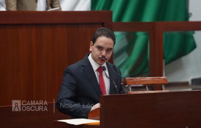 Proponen la expedición de la Ley de Derechos Culturales en el Estado de Tlaxcala