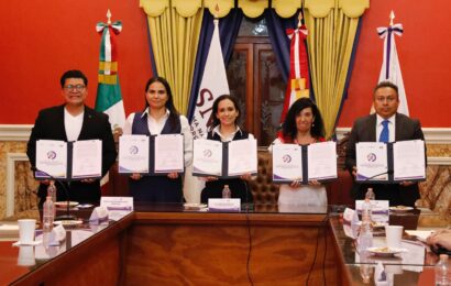 CRI Tlaxcala: Nuevo Centro Formador en Terapia Física del SNDIF