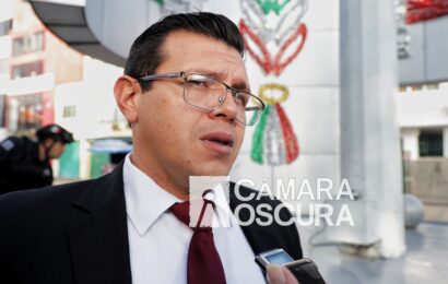 Nuevo Director de Seguridad Pública en Apizaco: Estrategia y refuerzos en marcha