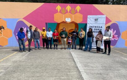 Presentan la monografía “San Lucas Tlacochcalco”