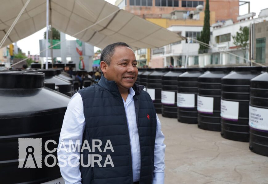 Fiestas Patrias en Apizaco: Grandes sorpresas y eventos para el Grito de Independencia