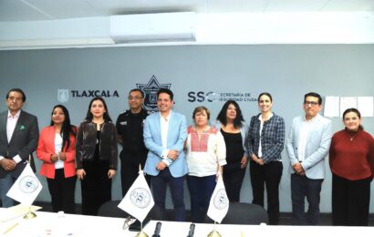 Trabajo coordinado entre gobierno y sociedad civil contra la trata de personas avanza con eficacia